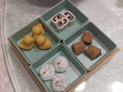 -北京全聚德(西客站店)
