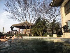 -苏州湾·王焰温泉