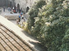 -东水关遗址公园
