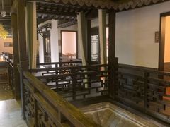 -江南韵·无锡太湖文化体验餐厅(凤凰天街店)