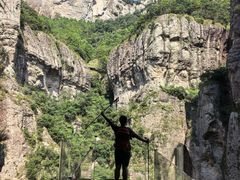 -雁荡山风景名胜区