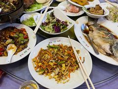 精品香酥鸭-晋阳饭庄(虎坊桥店)