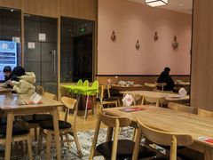 大堂-秦䩊会·陕西biangbiang面(畹町路店)