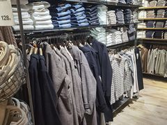 -MUJI无印良品(西单大悦城店)