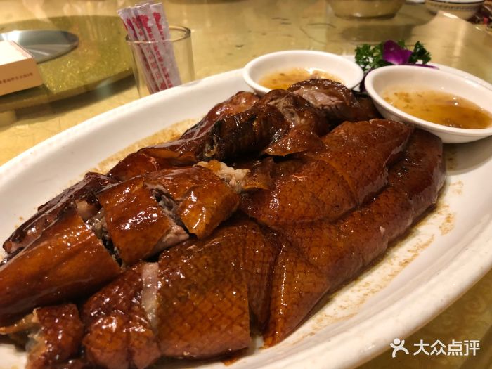 大欢喜饭店(江怡路店)图片 - 第69张