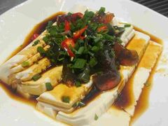 -鞑子烤羊腿(贝村总店)