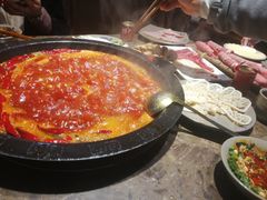 -重庆渝达老火锅(春熙路店)