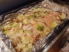 -滩万日本料理Nadaman(国贸大酒店)