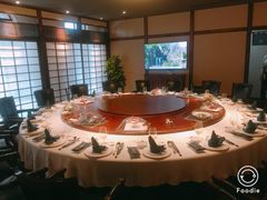 包厢-ZEN采蝶轩·粤味臻鲜·手作点心·商务宴请(泰州店)