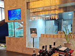 -海派悦庭·海胆烧麦·新融合菜(凯德广场店)