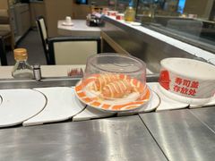 -新一番三文鱼寿司(大东海店)