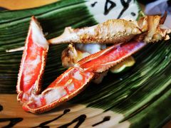 -蟹道乐(道顿堀本店)