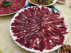 -大志牛肉火锅(天健花园店)