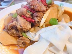 -塔哈尔·新疆盛宴(城西银泰店)