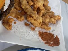 -威海渔村(静安旗舰店)