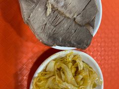 -兰州马子禄牛肉面(文景公园店)