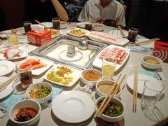 -海底捞火锅(航洋城店)