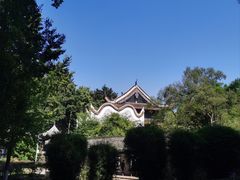 -岳麓书院