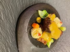 -狮拾久·现代新加坡料理(福田COCO Park店)