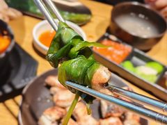 -泥炉烧肉师(新街口金銮巷店)