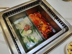 -袁记串串香(北国店)