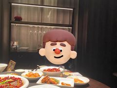 -晓长安·新陕菜(曲江店)