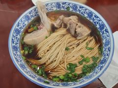 -伟记奥面馆(养育巷店)