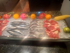 -西安皇冠假日酒店·朱雀咖啡厅