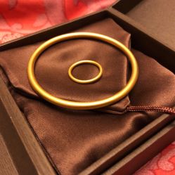 -景祥珠宝打金·黄金加工修理·旧款改造镶嵌