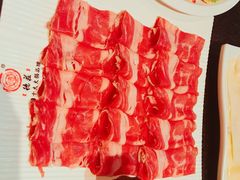 -重庆德庄火锅(体育中心店)