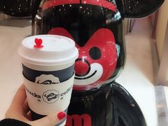 -海岩咖啡(茂业天地店)