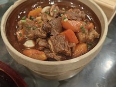 -西江美食舫·江西菜(健德桥店)