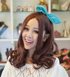 -BHG Hair Salon