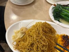 -盛记粥面(佐敦店)