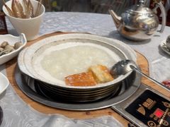 -丰尔粥食·粥底火锅·桑拿鸡(大良总店)