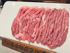 -东来顺饭庄(王府井步行街店)