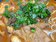 -鲤.金记沙茶面(总店)