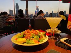 -Chili's Cafe&Bar奇利斯(滨江店)