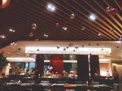 门面-重庆丽苑维景国际大酒店·海鲜自助餐厅