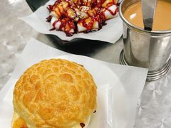 -颓记茶餐厅(夏湾店)