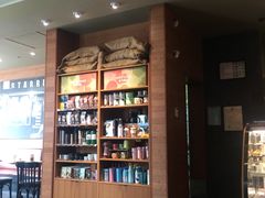 -星巴克(大连金州安盛店)