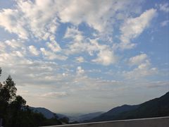 -广东天露山旅游度假区
