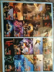 -BBVR团建聚会体验馆·亲子DIY手工