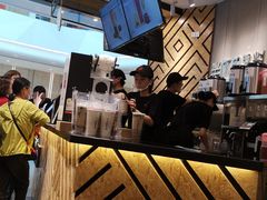 -书亦烧仙草(西宸天街店)