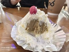 -凯司令西点房(南京东路店)