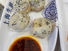 -食悦天美食广场(武汉壹方购物中心店)