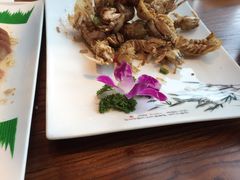 -阿娘家·原生态农家菜(国顺东路店)