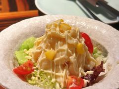 -山葵家·创意料理(临平银泰城店)