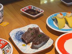 -莲寿司(国兴店)