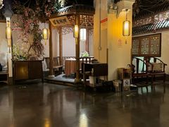 -江南赋(内蒙古大厦店)